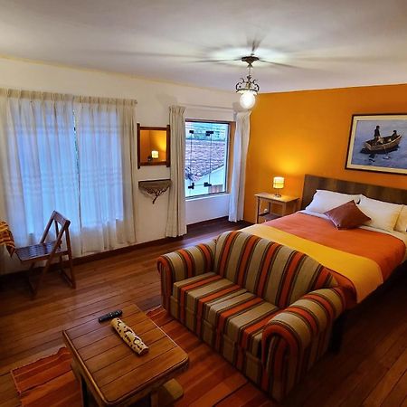 8A Cusco Guest House Esterno foto