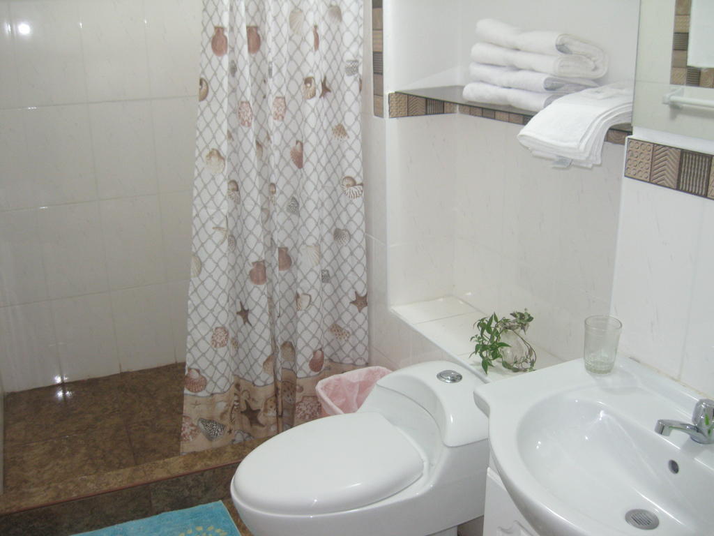 8A Cusco Guest House Camera foto