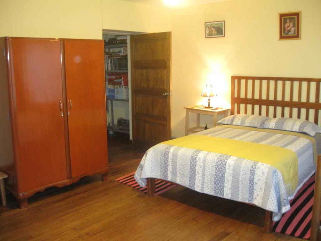 8A Cusco Guest House Camera foto