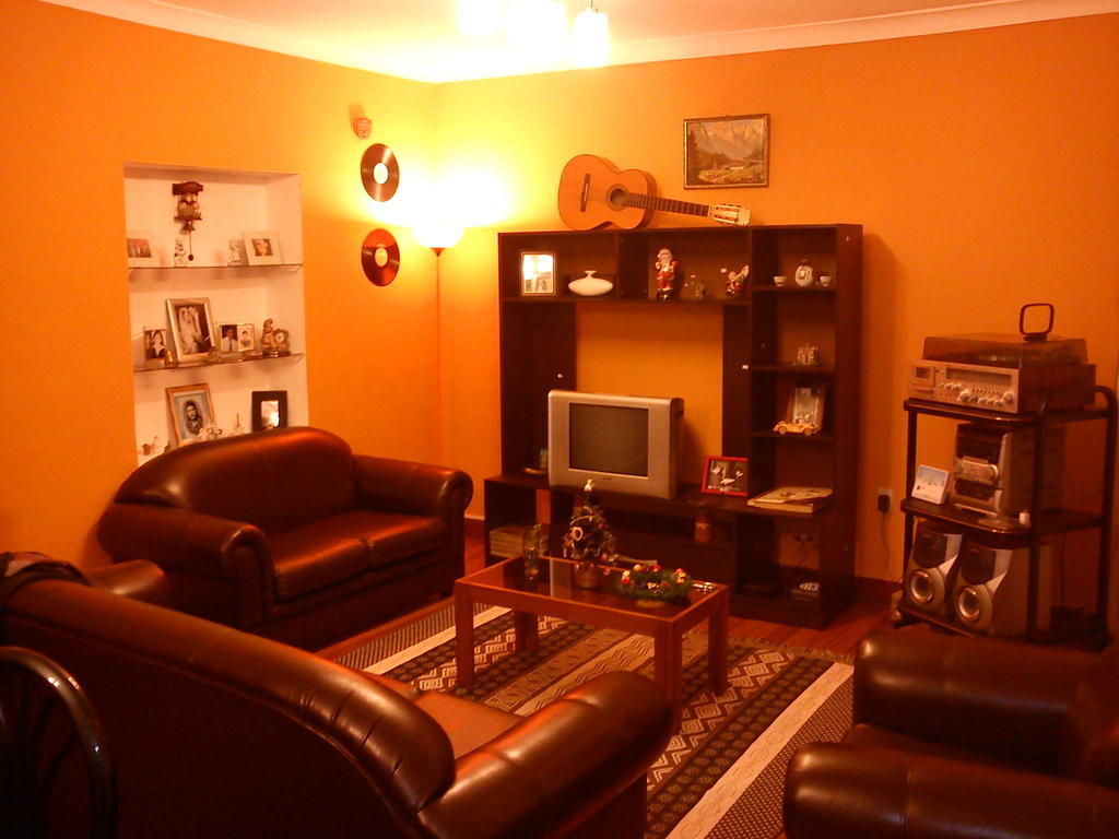 8A Cusco Guest House Esterno foto
